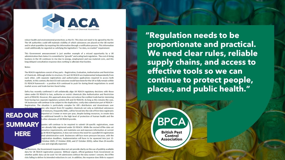 AllianceofChemicalAssociationsjointletter